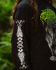 FIRE WOLF LONG-SLEEVE SHIRT