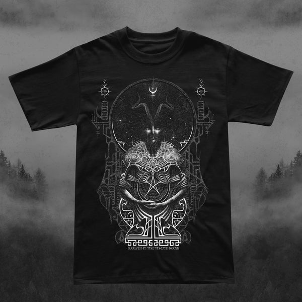 ASTRAL DEITY SHIRT