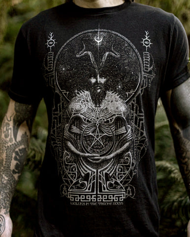 ASTRAL DEITY SHIRT