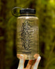 WOLF ALCHEMY NALGENE BOTTLE