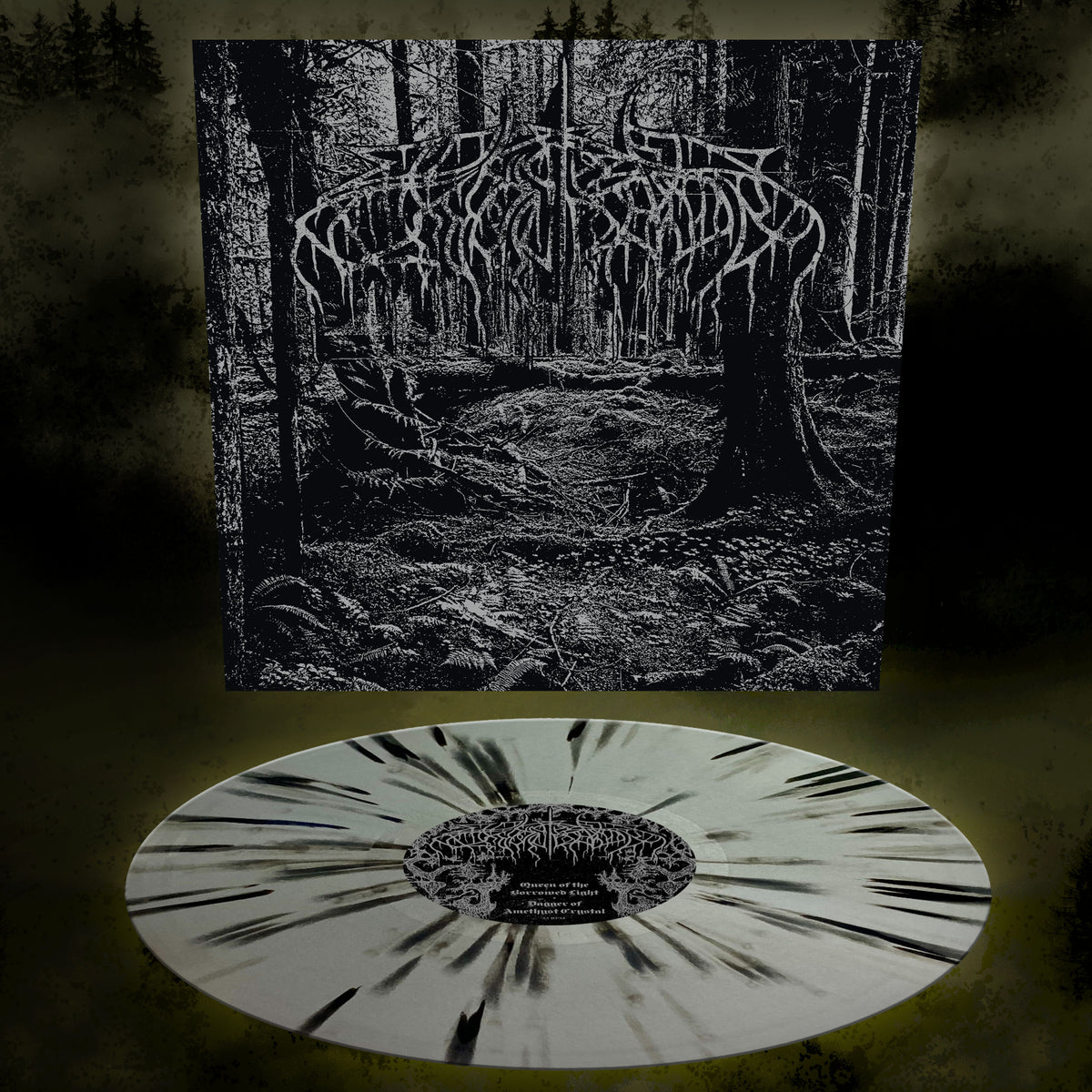 DemoLPBandExclusiveColor_Silve