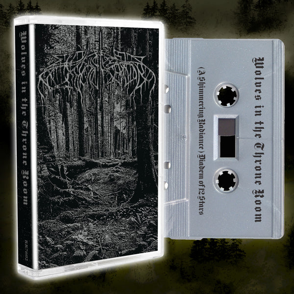 2005 DEMO – Wolves in the Throne Room Official Merchandise