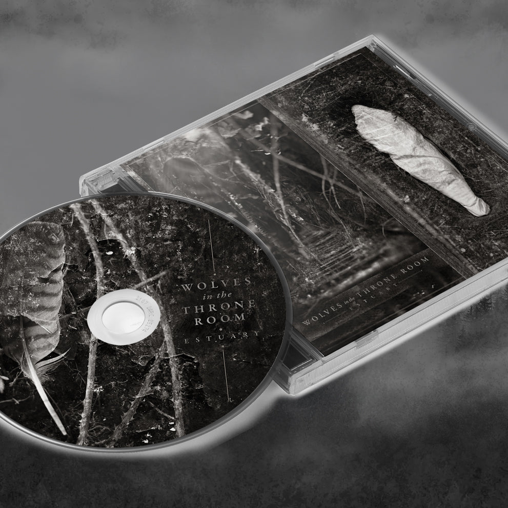 ESTUARY CD