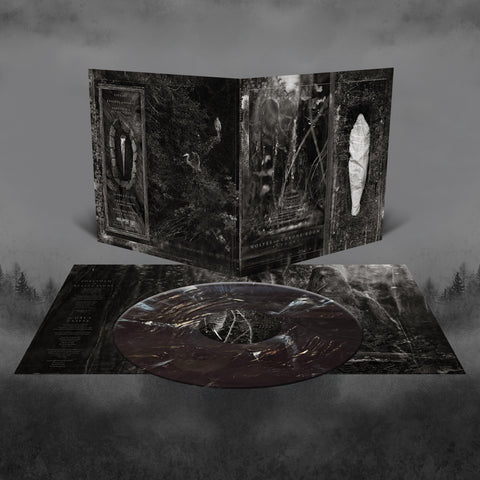 ESTUARY LP - Knights of Tiamat (Onyx Marble)