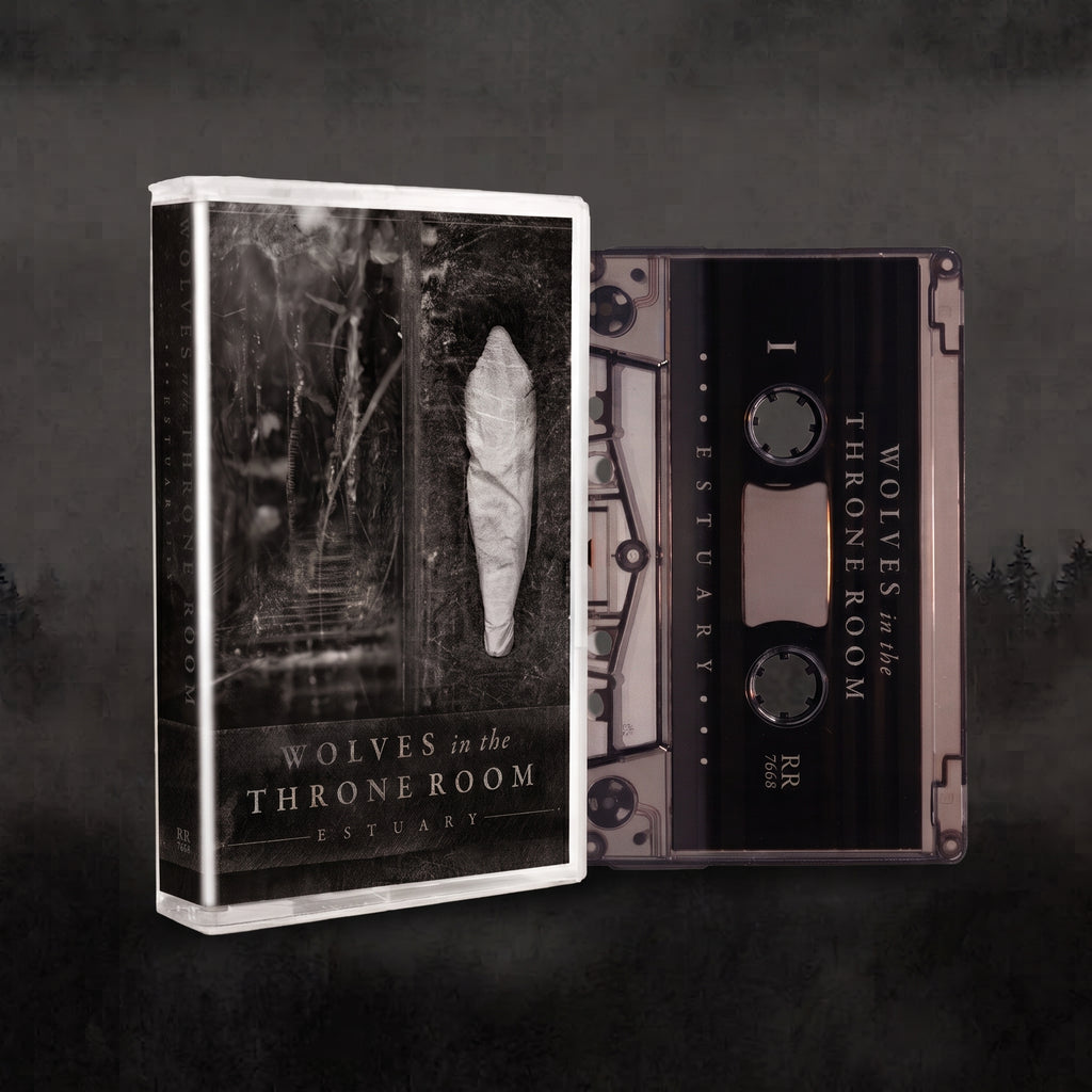 ESTUARY CASSETTE