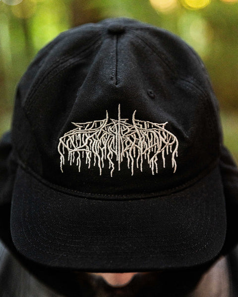 WITTR CANVAS HAT