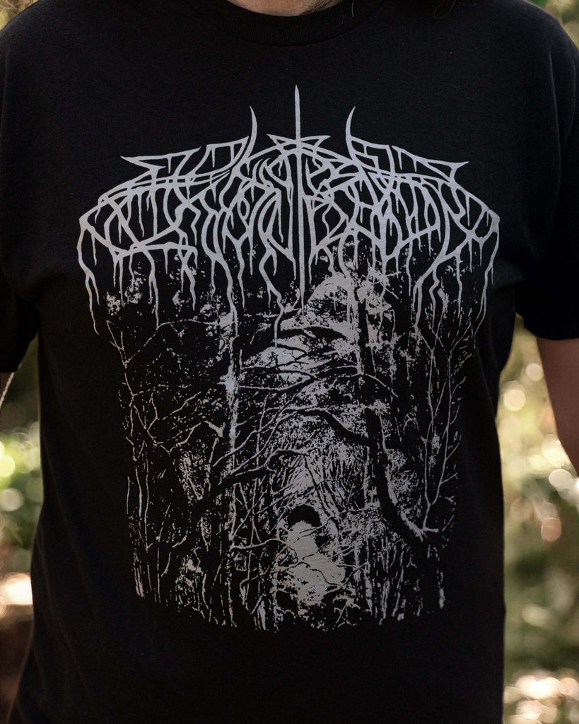 SILVER FOREST SHIRT