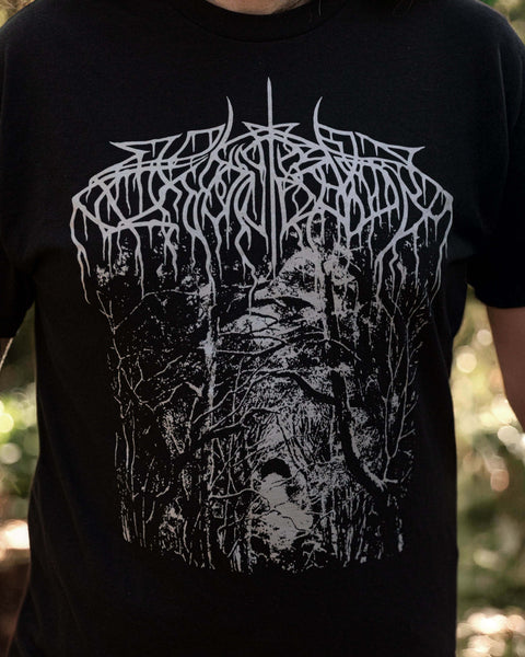 SILVER FOREST SHIRT