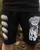 WITTR SWEATSHORTS