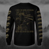 TWO HUNTERS LONG-SLEEVE SHIRT