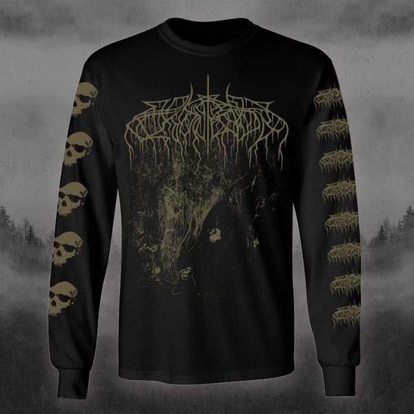 TWO HUNTERS LONG-SLEEVE SHIRT