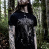 THRICE WOVEN T-SHIRT