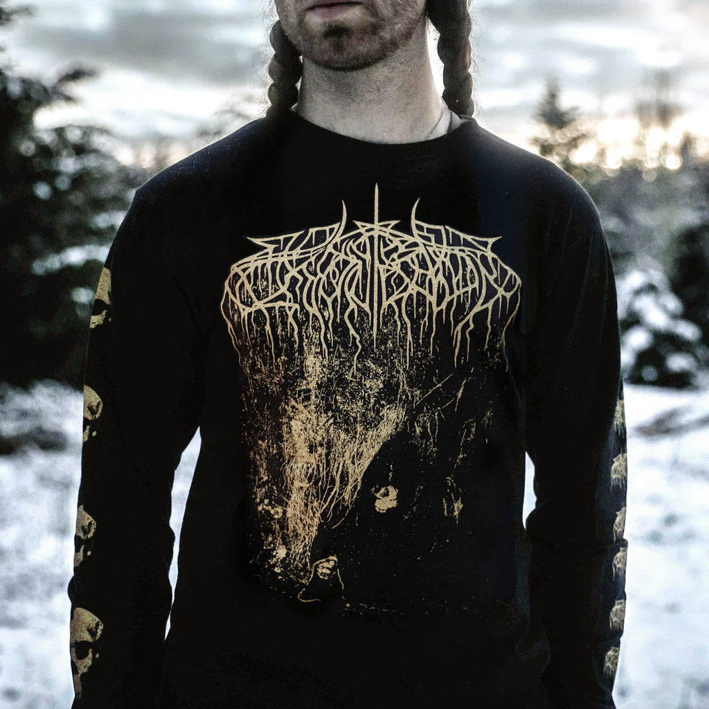 TWO HUNTERS LONG-SLEEVE SHIRT