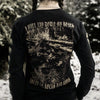 TWO HUNTERS LONG-SLEEVE SHIRT