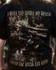 TWO HUNTERS SHIRT