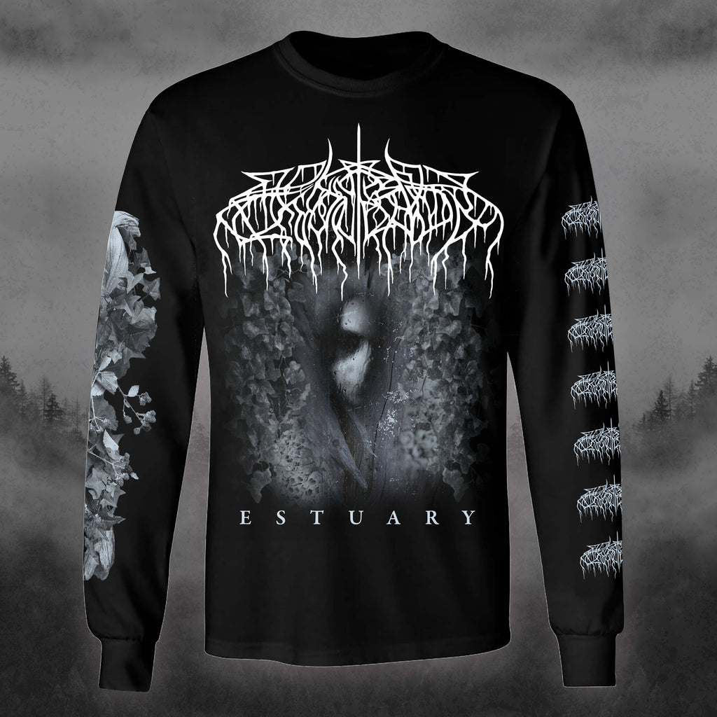 ESTUARY LONG-SLEEVE