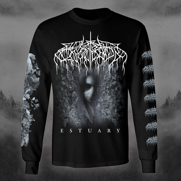 ESTUARY LONG-SLEEVE