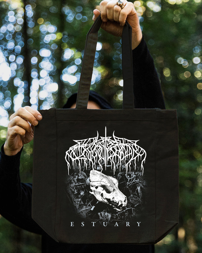 ESTUARY TOTE