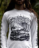 WOLF ALCHEMY LONG-SLEEVE SHIRT