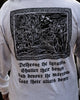 WOLF ALCHEMY LONG-SLEEVE SHIRT