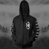 ESTUARY HOODIE