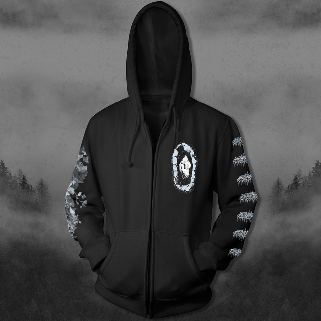 ESTUARY HOODIE