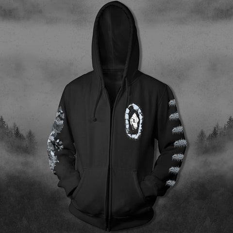 ESTUARY HOODIE