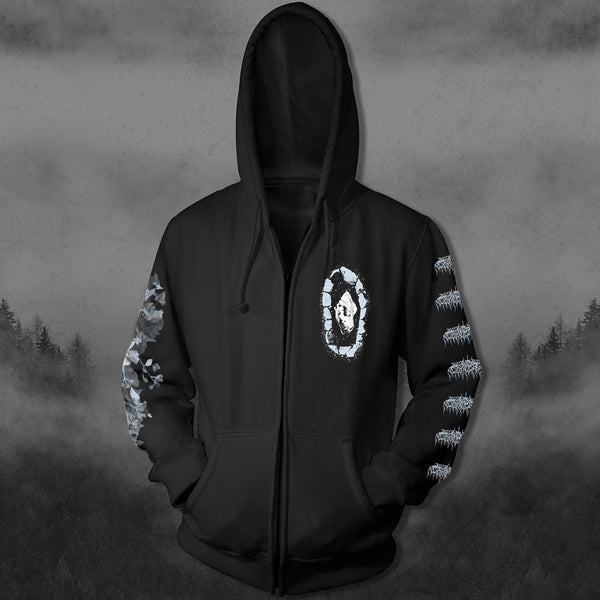 ESTUARY HOODIE