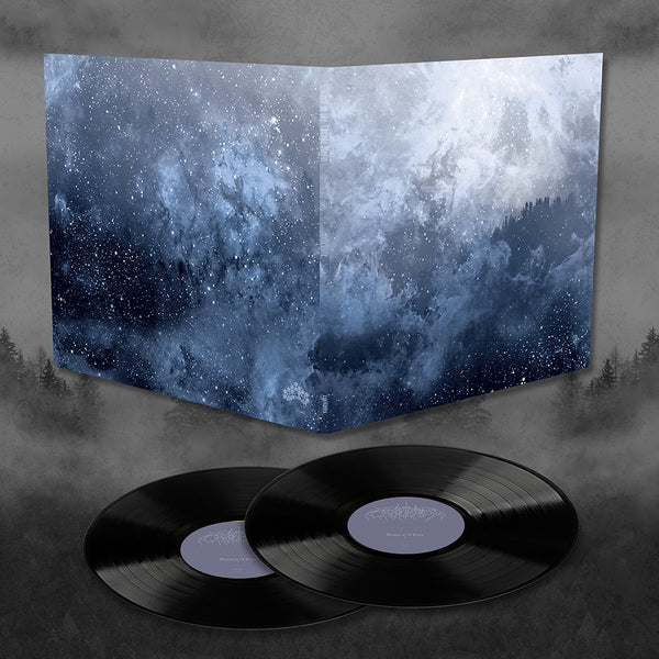 Wolves Vinyl VINYL – Wolves in the Throne Room Official Merchandise