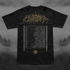 SAMHAIN 2018 TOUR SHIRT (Limited)