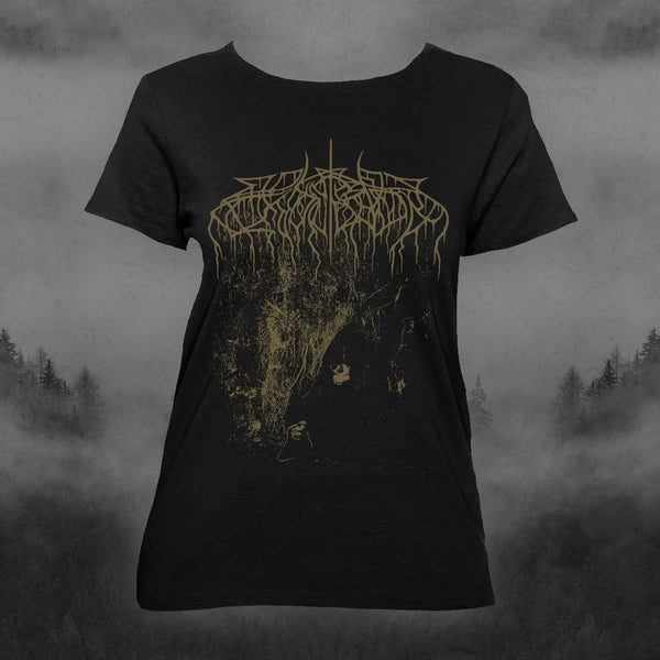 WOMENS TWO HUNTERS SHIRT