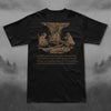 THRICE WOVEN T-SHIRT