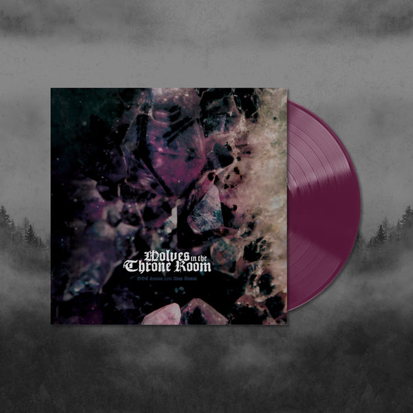 VINYL – Wolves in the Throne Room Official Merchandise