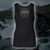 WOMENS PRIMORDIAL ARCANA TANK TOP