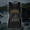 WOMENS PRIMORDIAL ARCANA TANK TOP