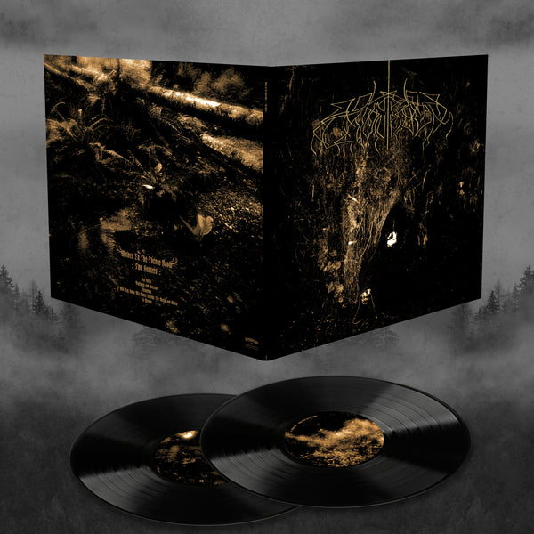 Wolves Vinyl VINYL – Wolves in the Throne Room Official Merchandise