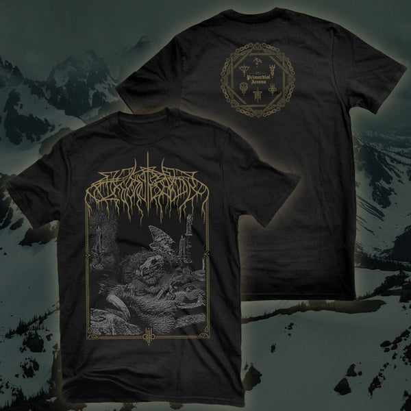 PRIMORDIAL ARCANA SHIRT
