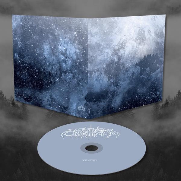 CELESTITE CD